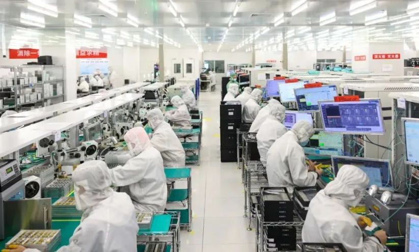 2025年企业信息化转型中定制化应用软件的发展趋势分析