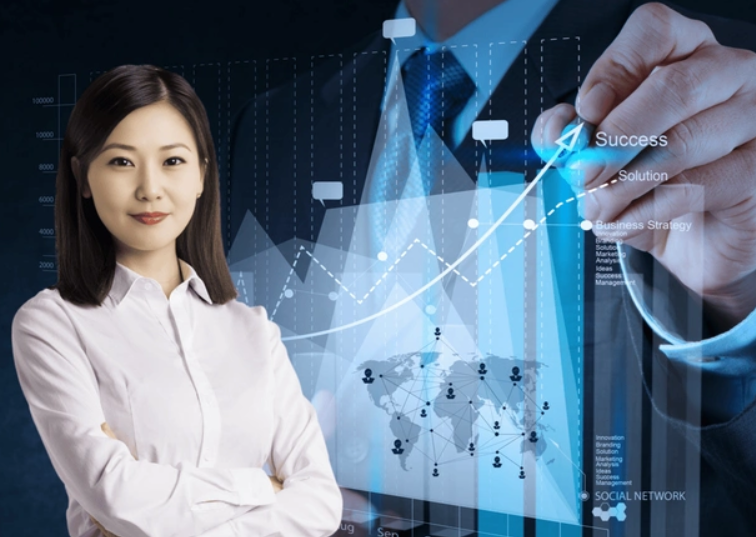 捷余新信息科技商业广告设计与互联网运营协同服务方案